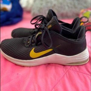 Nike Running/Track Shoe